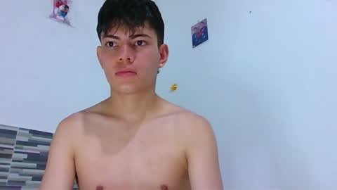 Snapshot of herrerabuitragroedwin chatting on 23, 5, 2026 valentin 123 online show from 23, 5, 2026