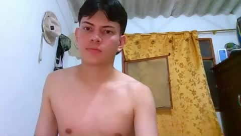 Snapshot of herrerabuitragroedwin chatting on 18, 7, 2026 valentin 123 online show from 18, 7, 2026