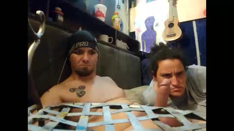 Snapshot of herwish_88 chatting on 22, 9, 2025 Seamus McNasty online show from 22, 9, 2025