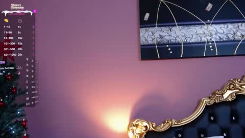 Hessy online show from 28, 12, 2024