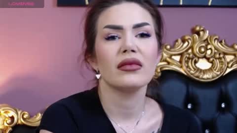 Hessy online show from 15, 1, 2025