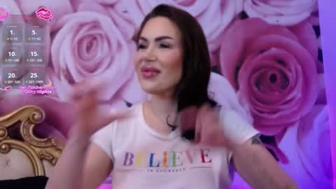 Hessy online show from 17, 1, 2026