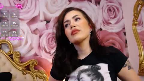 Hessy online show from 9, 3, 2026