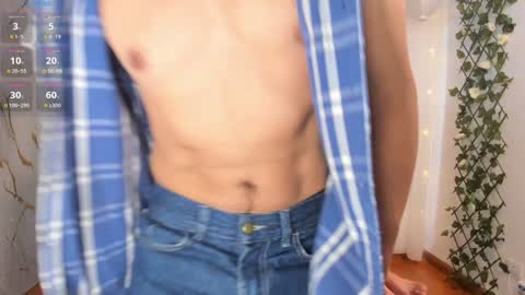 Euphoria Boys online show from 4, 12, 2024