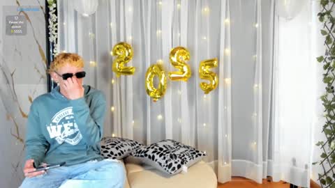 Euphoria Boys online show from 6, 1, 2025