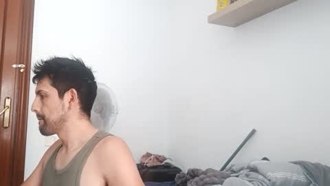 Euphoria Boys online show from 19, 5, 2026