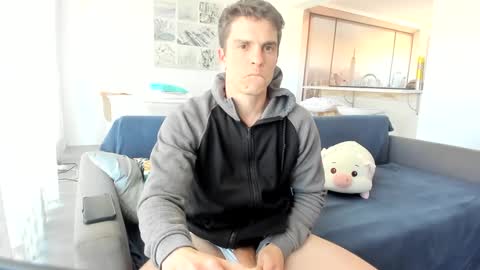 heterooli online show from 31, 1, 2025