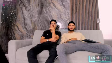 heteros men online show from 5, 3, 2025