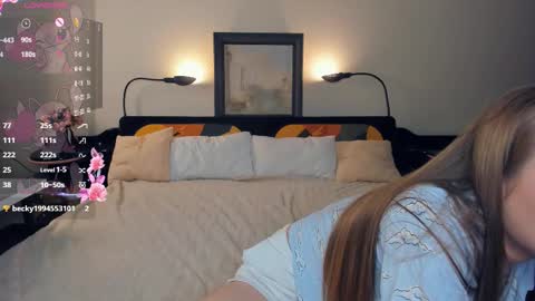 Linda online show from 17, 3, 2026