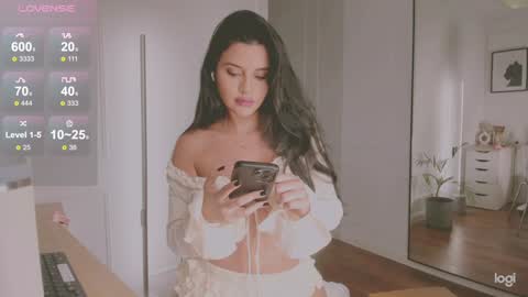 hi my name is Eva. online show from 3, 12, 2024