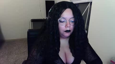 Snapshot of hexxxedkitten chatting on 16, 3, 2026 HexxxedKitten online show from 16, 3, 2026