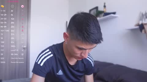 hey_cesard online show from 24, 2, 2025