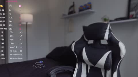 hey_cesard online show from 12, 9, 2025