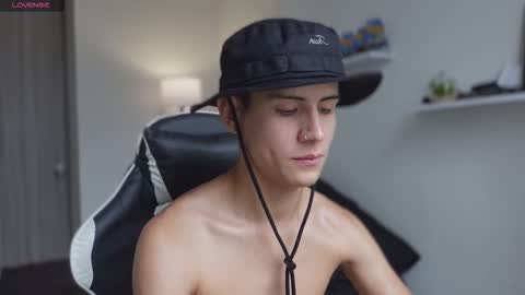 hey_cesard online show from 16, 9, 2025