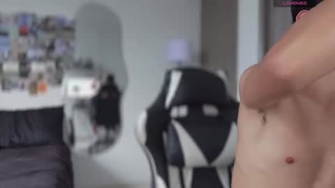 hey_cesard online show from 22, 9, 2025