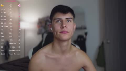 hey_cesard online show from 27, 9, 2025