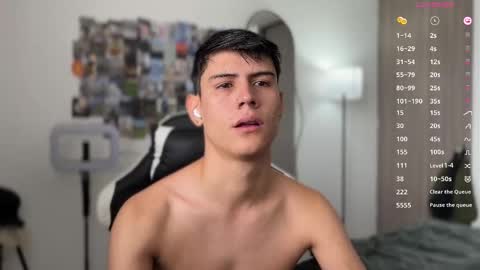 hey_cesard online show from 30, 9, 2025