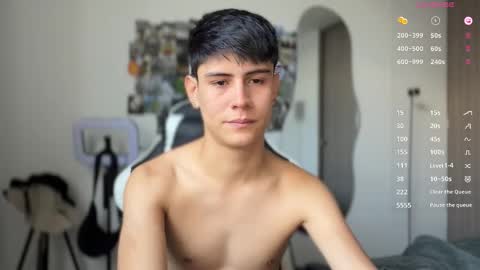 hey_cesard online show from 1, 10, 2025