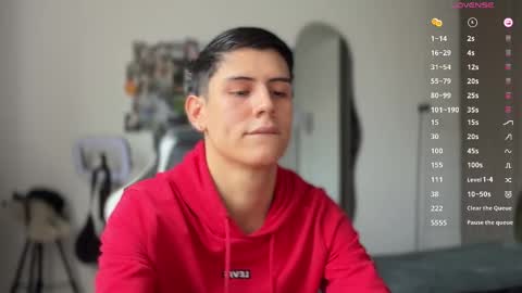 hey_cesard online show from 2, 10, 2025