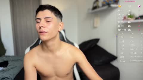 hey_cesard online show from 4, 10, 2025