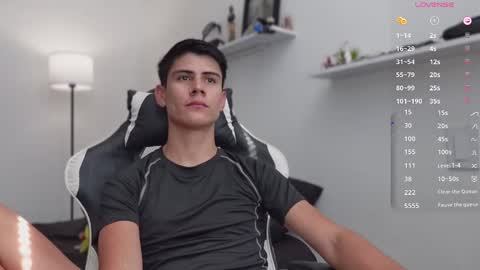 hey_cesard online show from 28, 10, 2025