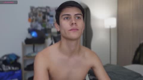 hey_cesard online show from 3, 12, 2025