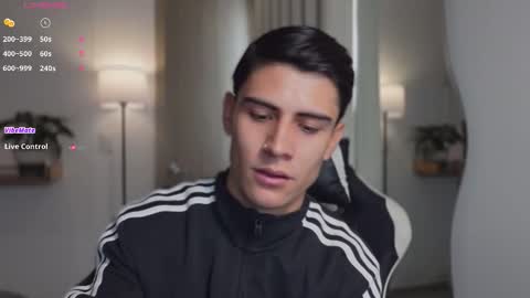 hey_cesard online show from 16, 2, 2026