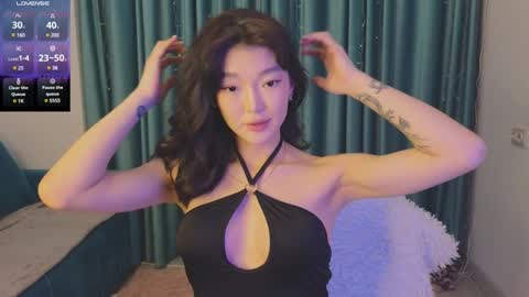 Audrey online show from 6, 1, 2025