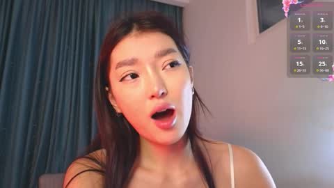 Audrey online show from 3, 3, 2026