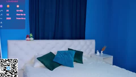 Lexy GMT1  0200 am-0900am Mon Tue online show from 3, 3, 2026