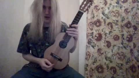 hey_mikky online show from 7, 3, 2025