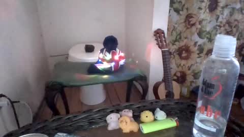 hey_mikky online show from 9, 3, 2025