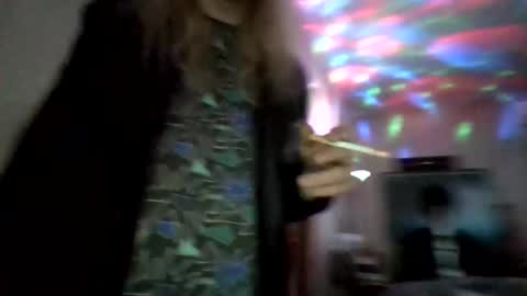 hey_mikky online show from 10, 3, 2025