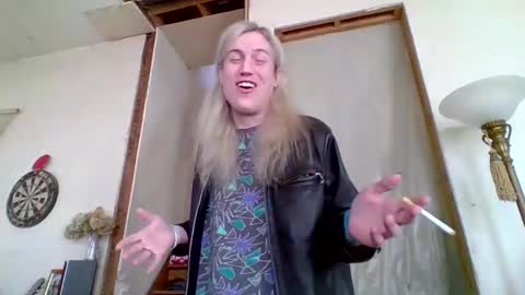 hey_mikky online show from 10, 3, 2025