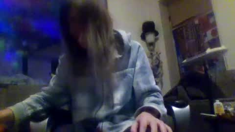 hey_mikky online show from 10, 4, 2026