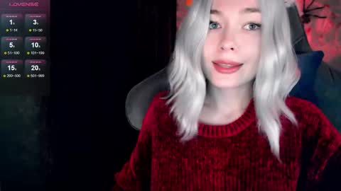  Nora  online show from 29, 10, 2025