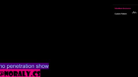 Snapshot of hey_noraly chatting on 1, 2, 2026 Noraly online show from 1, 2, 2026