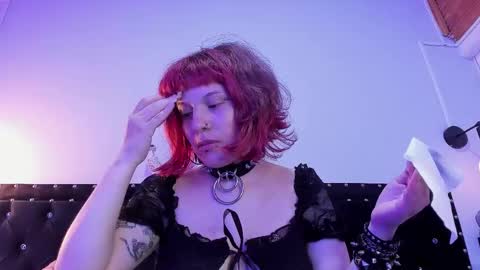 Snapshot of hey_noraly chatting on 14, 2, 2026 Noraly online show from 14, 2, 2026