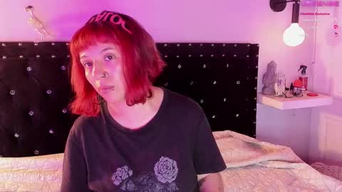 Snapshot of hey_noraly chatting on 17, 2, 2026 Noraly online show from 17, 2, 2026