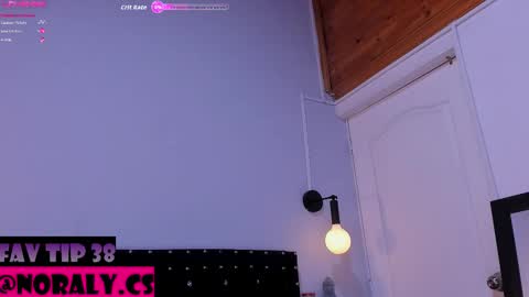 Noraly  online show from 27, 3, 2026