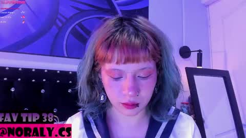 Noraly  online show from 30, 5, 2026