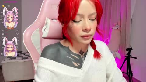 Bambi.....Help me get 100 likes in the satisfaction bar. online show from 13, 10, 2025