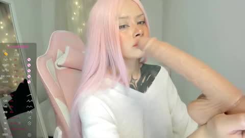 Bambi.....Help me get 100 likes in the satisfaction bar. online show from 7, 1, 2026