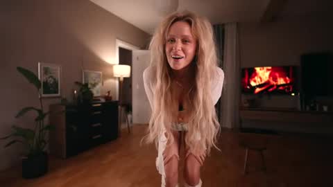 Alina online show from 24, 5, 2026