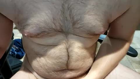 heydude56 online show from 13, 12, 2024