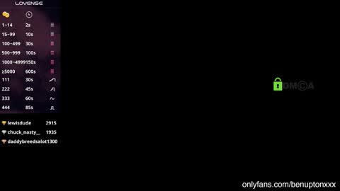 Ben -  online show from 31, 1, 2026