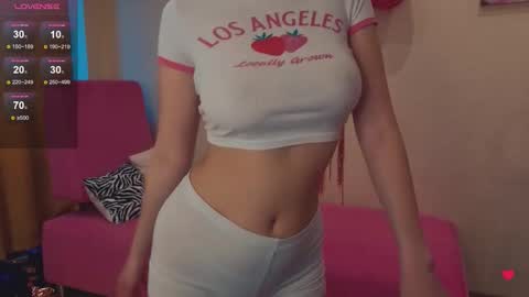 Naomi online show from 11, 3, 2026