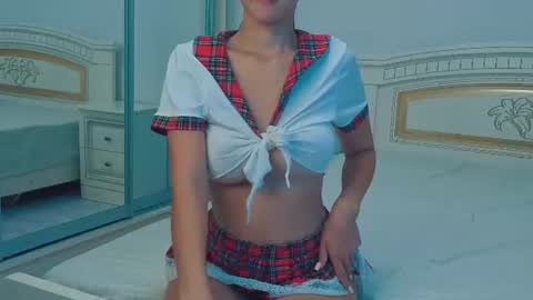 Naomi online show from 30, 7, 2026