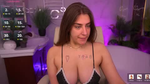 heykittenn online show from 14, 5, 2026