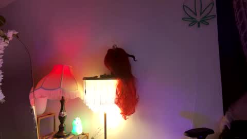 FlexieFae online show from 27, 1, 2025